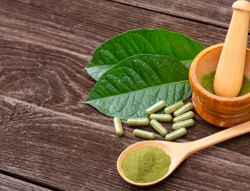 What is Kratom?