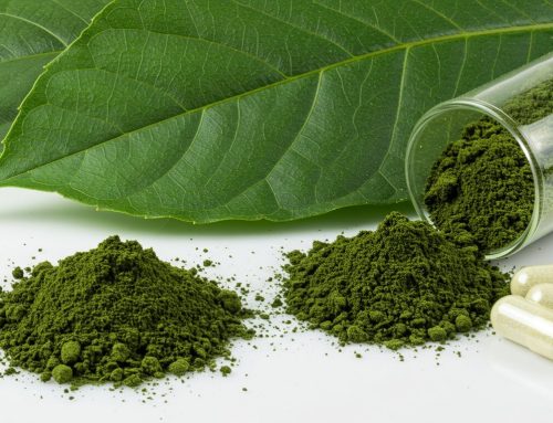 A Kratom Beginner’s Guide